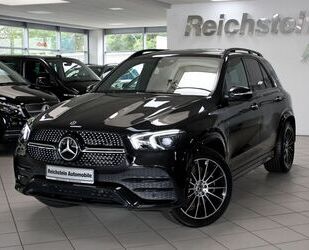 Mercedes-Benz GLE 300 Gebrauchtwagen