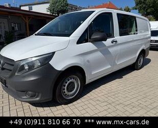 Mercedes-Benz Vito Gebrauchtwagen