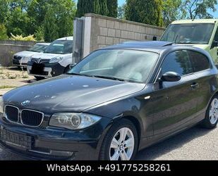 BMW 118 Gebrauchtwagen