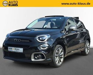 Fiat 500X Gebrauchtwagen