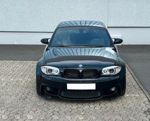 BMW 1er M Coupé Gebrauchtwagen