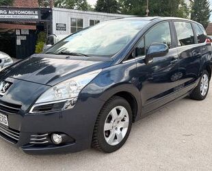 Peugeot 5008 Gebrauchtwagen