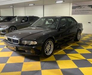 BMW 735 Gebrauchtwagen