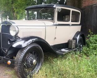 Ford Andere Oldtimer