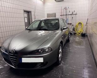 Alfa Romeo 147 Gebrauchtwagen