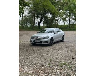 Mercedes-Benz C 250 Gebrauchtwagen