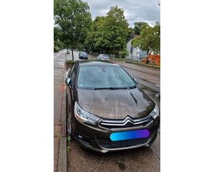 Citroen C4 Gebrauchtwagen