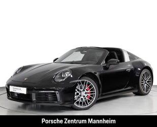Porsche 992 Gebrauchtwagen