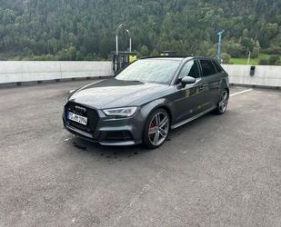 Audi S3 Gebrauchtwagen