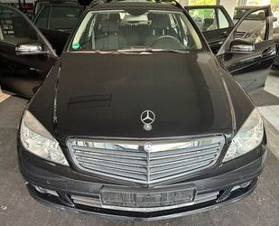 Mercedes-Benz C 180 Gebrauchtwagen