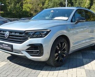 VW Touareg Gebrauchtwagen