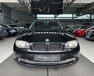 BMW 118 Gebrauchtwagen