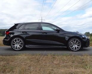 Audi RS3 Gebrauchtwagen