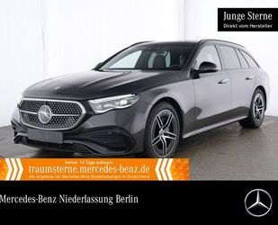 Mercedes-Benz E 300 Gebrauchtwagen