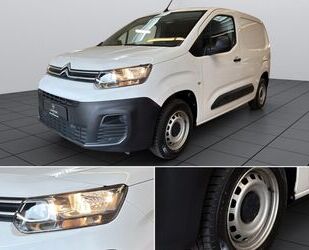 Citroen Berlingo Gebrauchtwagen