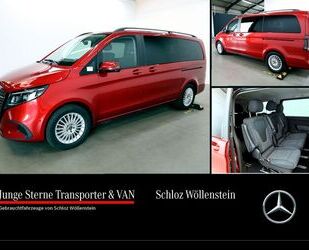 Mercedes-Benz V 220 Gebrauchtwagen