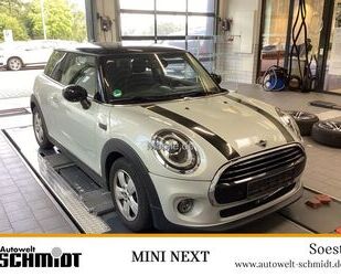 Mini Cooper Gebrauchtwagen