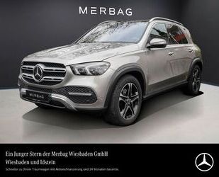Mercedes-Benz GLE 350 Gebrauchtwagen