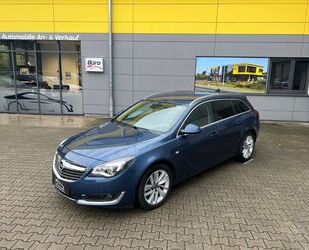 Opel Insignia Gebrauchtwagen