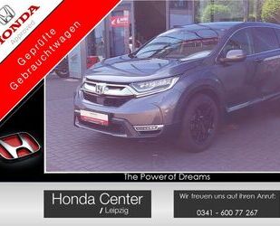 Honda CR-V Gebrauchtwagen