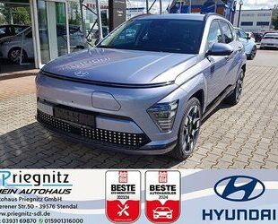 Hyundai KONA Gebrauchtwagen