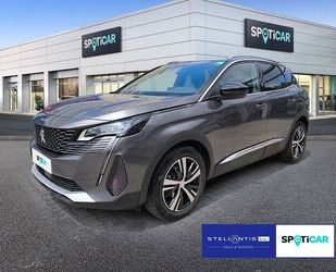 Peugeot 3008 Gebrauchtwagen