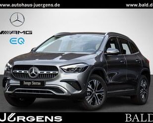 Mercedes-Benz GLA 250 Gebrauchtwagen