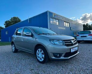 Dacia Sandero Gebrauchtwagen