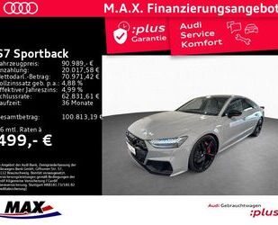 Audi S7 Gebrauchtwagen