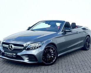 Mercedes-Benz C 43 AMG Gebrauchtwagen