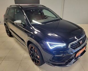 Cupra Ateca Gebrauchtwagen