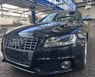 Audi S5 Gebrauchtwagen
