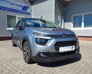 Citroen C3 Gebrauchtwagen