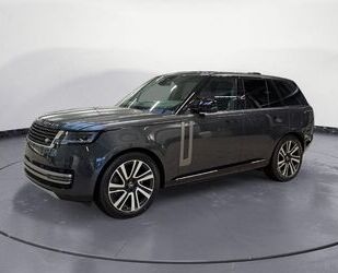 Land Rover Range Rover Gebrauchtwagen