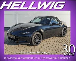 Mazda MX-5 Gebrauchtwagen