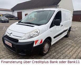Citroen Jumpy Gebrauchtwagen