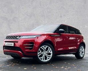 Land Rover Range Rover Evoque Gebrauchtwagen
