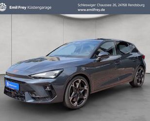 Cupra Leon Gebrauchtwagen