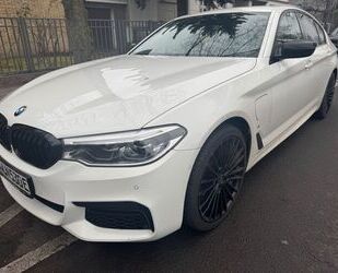 BMW 530 Gebrauchtwagen