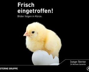 Mercedes-Benz C 300 Gebrauchtwagen