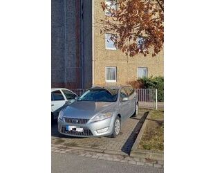 Ford Mondeo Gebrauchtwagen