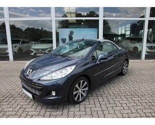 Peugeot 207 Gebrauchtwagen