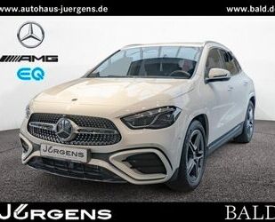 Mercedes-Benz GLA 200 Gebrauchtwagen