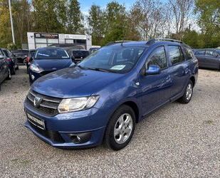 Dacia Logan Gebrauchtwagen