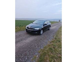 Skoda Rapid Gebrauchtwagen