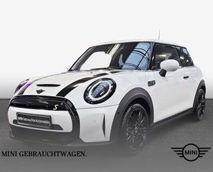 Mini Cooper SE Gebrauchtwagen