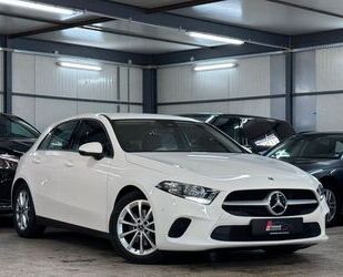 Mercedes-Benz A 200 Gebrauchtwagen