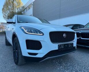 Jaguar E-Pace Gebrauchtwagen