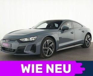 Audi e-tron GT Gebrauchtwagen