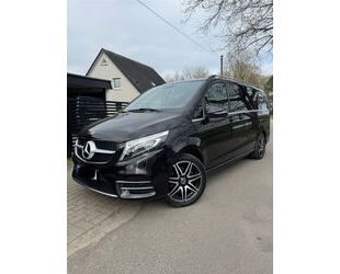 Mercedes-Benz V 300 Gebrauchtwagen